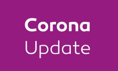 News image: Corona Update